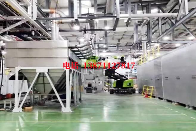 庐阳机电设备安装工程,设备安装公司