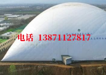 庐阳气膜棚卷帘门,电动门